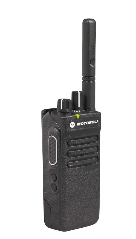 Рация Motorola DP2400E VHF 136-174 МГц