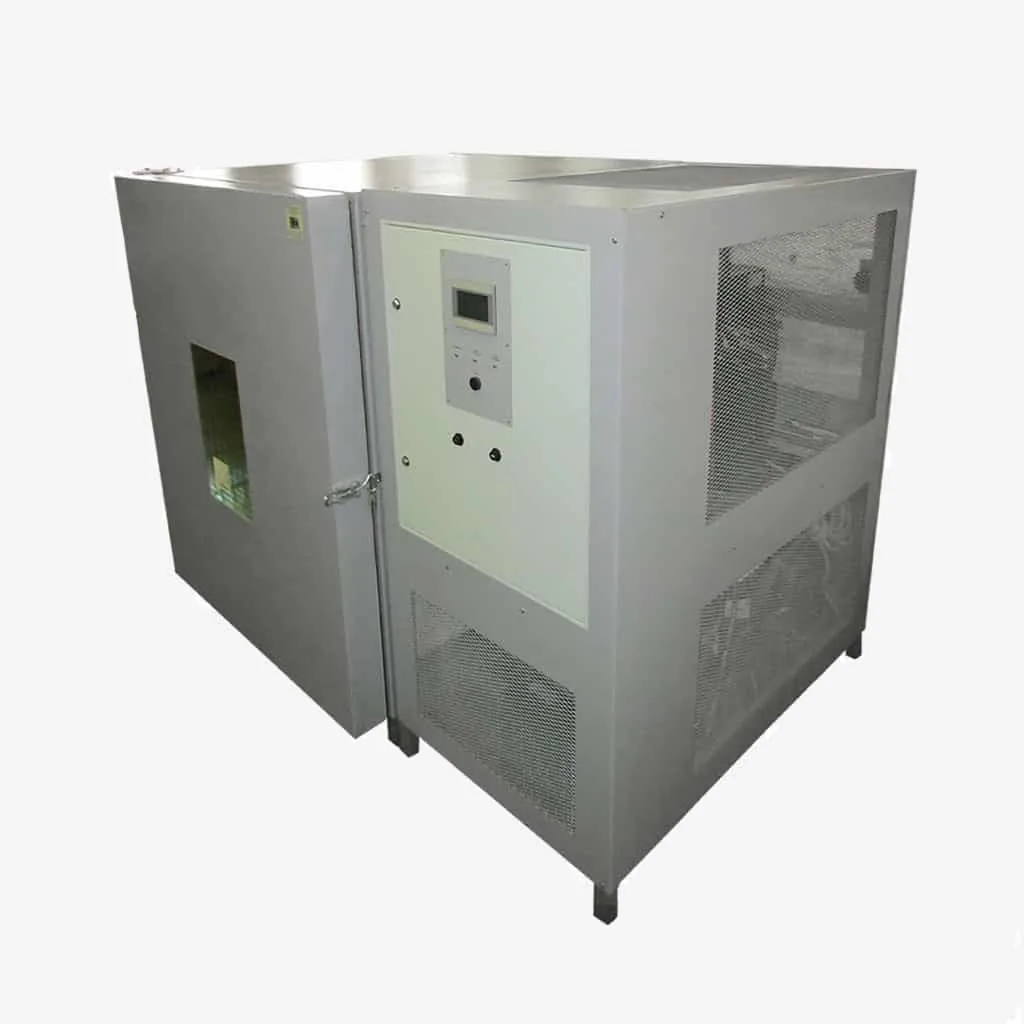 Климатическая камера Climcontrol М-60/180-4000 КТХ-Т