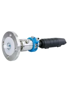 Арматура выдвижная Endress+Hauser Cleanfit CPA871