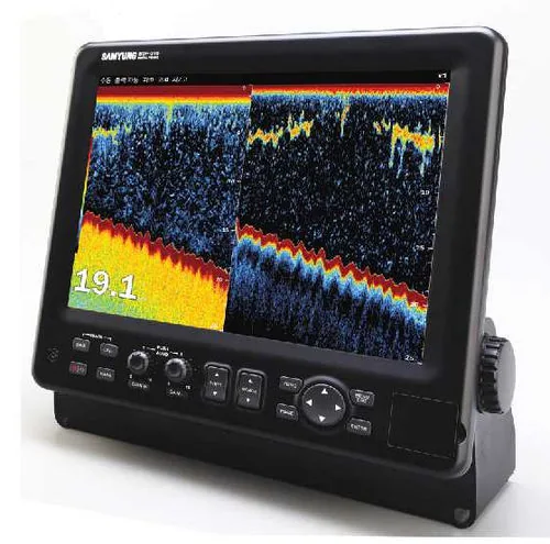 Рыбопоисковый эхолот Samyung-SDF-315