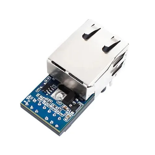 Ethernet модуль USR IOT USR-K5