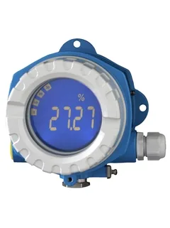 Индикатор Endress+Hauser RIA14