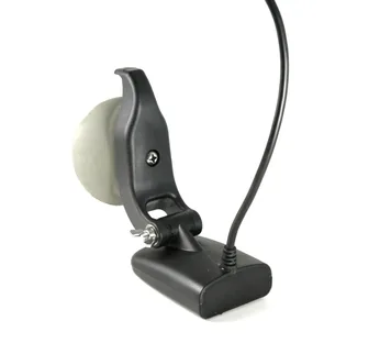 Датчик Humminbird XPT 9 QB 90 T четырёхлучевой