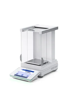 Весы Balance XPE303S/A