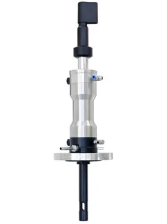 Арматура выдвижная Endress+Hauser Cleanfit CPA472D