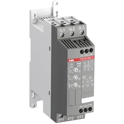 Устройство плавного пуска ABB PSR30-600-11