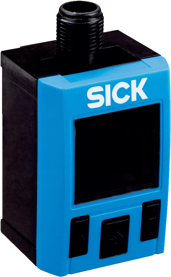 Датчик давления SICK PAC50-ACB
