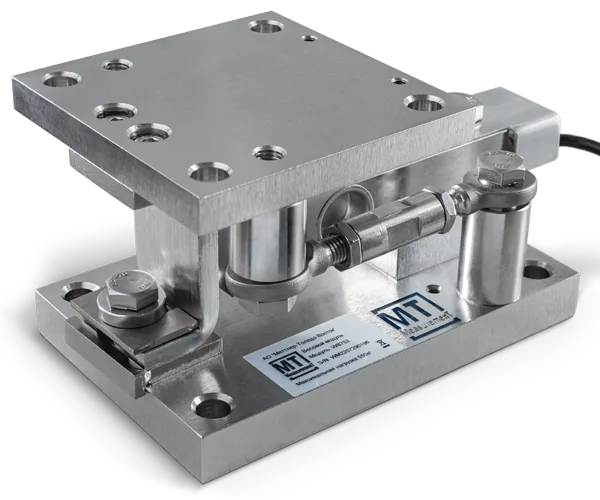 Весовой модуль MT Measurement WB702-1100kg-С10-A/C