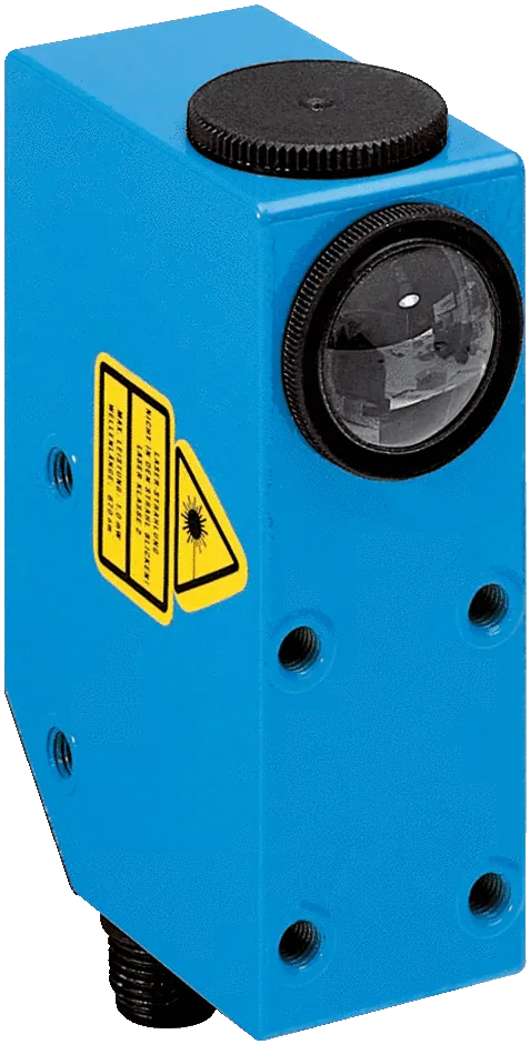 Датчик контрастной метки SICK KT8L-N3656