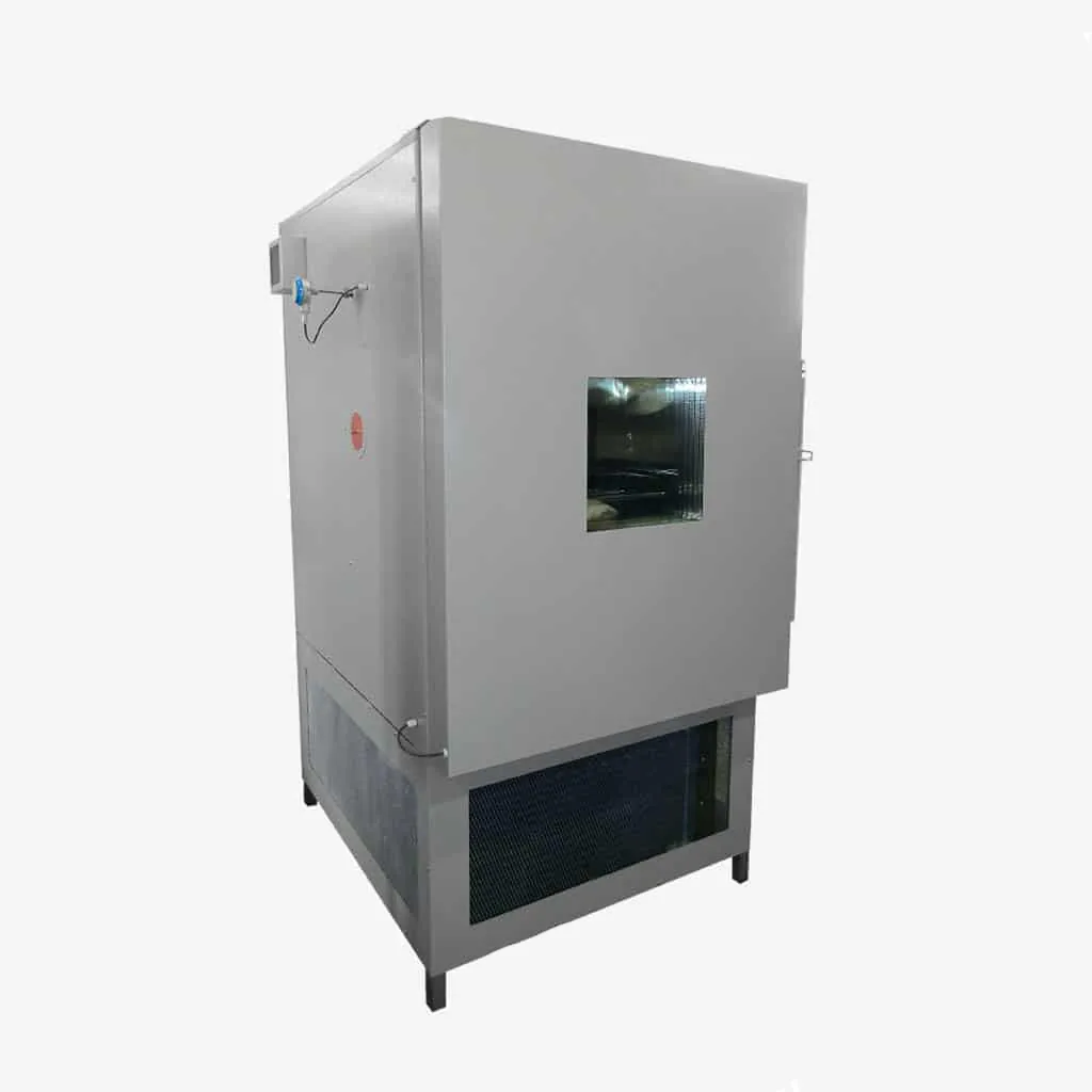 Климатическая камера Climcontrol М 0/100-1000 КТВ
