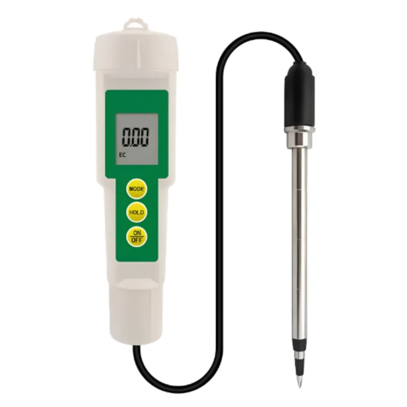 Тестер почвы YiERYi EC-3185