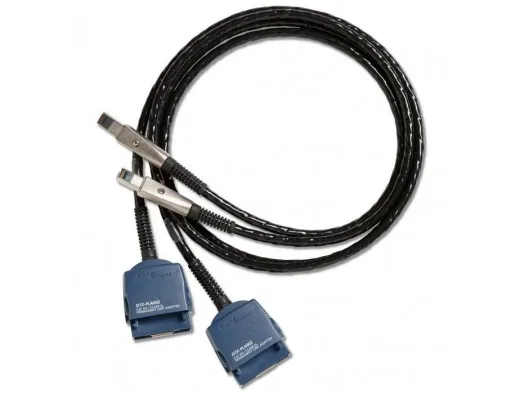 Адаптер постоянного соединения CAT6A Fluke Networks DTX-PLA002