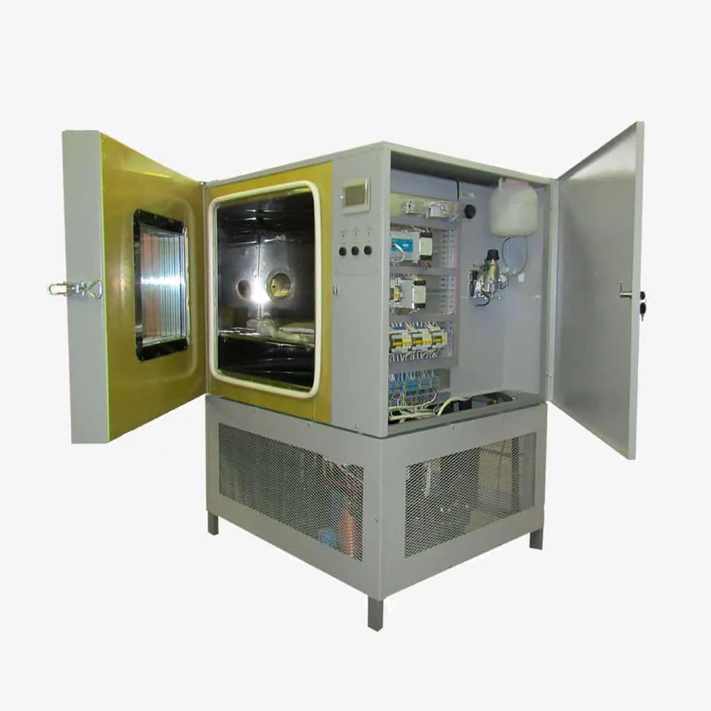 Климатическая камера М 0/100-250 КТВ-П