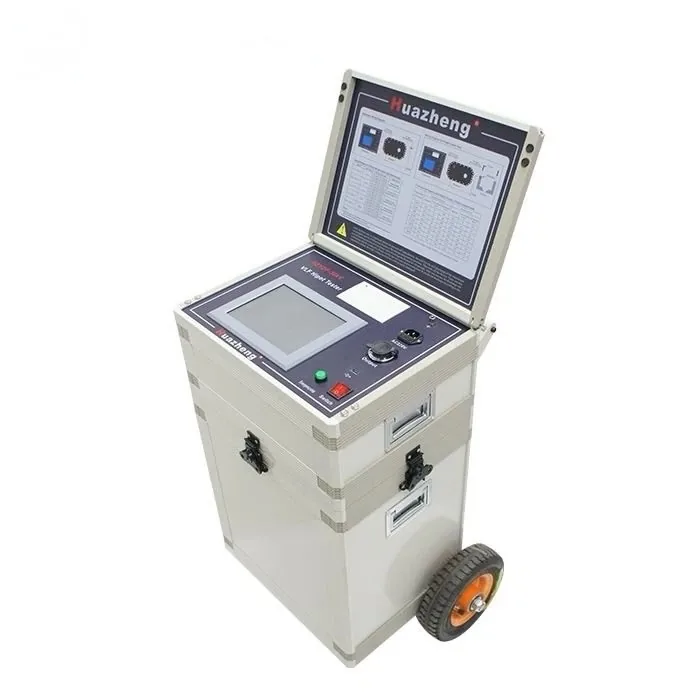 Высоковольтный тестер Huazheng HZYDP-30KV