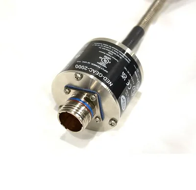 Датчик пламени турбины Fireye NED-GEAC-2000