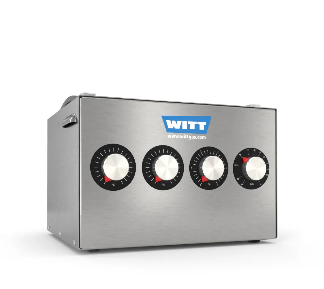 Газосмеситель WITT KM 20-3