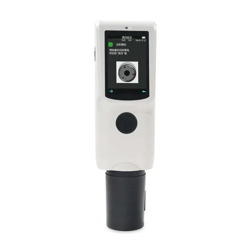 Спектрофотометр Syntes Labs CR Pro