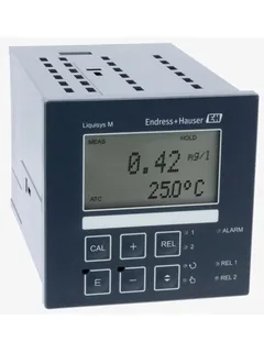Преобразователь Endress+Hauser Liquisys CCM223