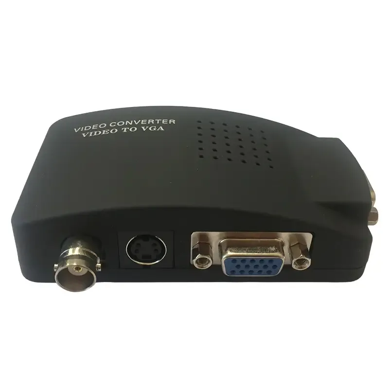 Конвертер BNC в VGA Hunter HN-BVGA