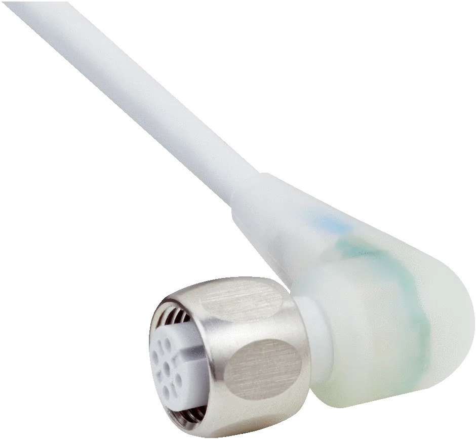 Разъем с кабелем SICK DOL-1204-L02MRN