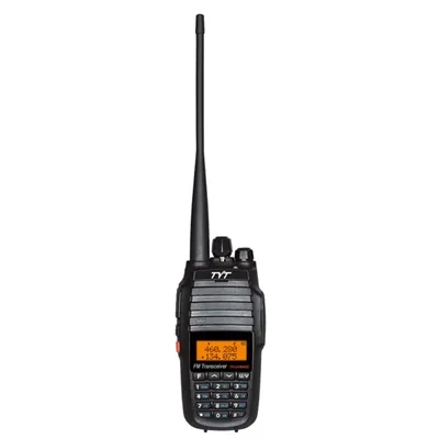 Радиостанция TYT TH-UV8000D