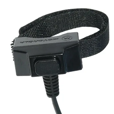 Кнопка РТТ Motorola RLN4857