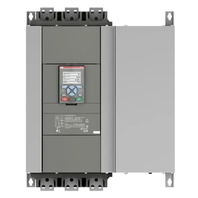 Устройство плавного пуска ABB PSTX