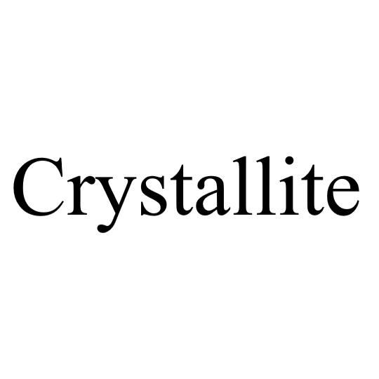 Crystallite