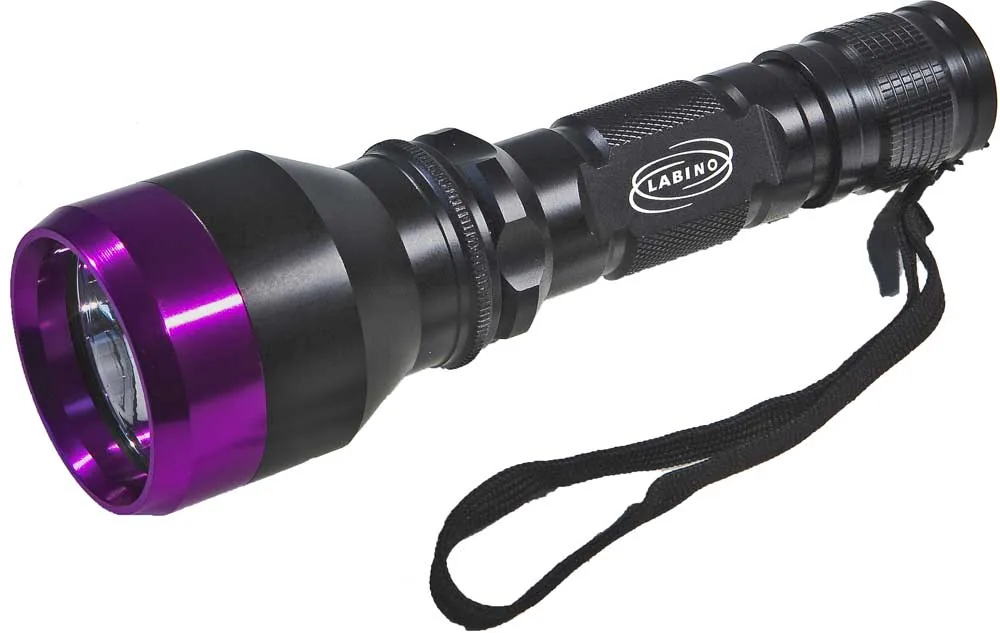 УФ-фонарь Labino Torch Light UVG2 Midlight