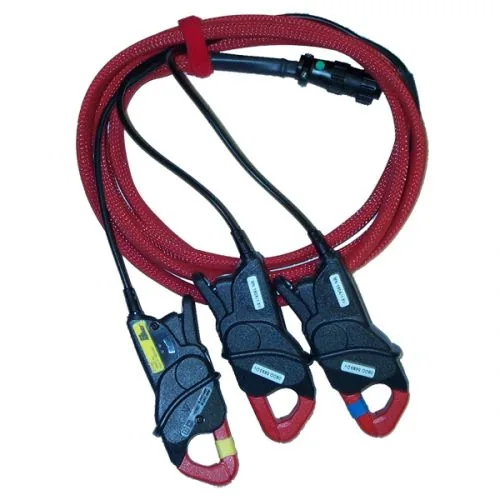 Набор портативных токовых клещей для EXP4000 SKF 84-EXP3CT150