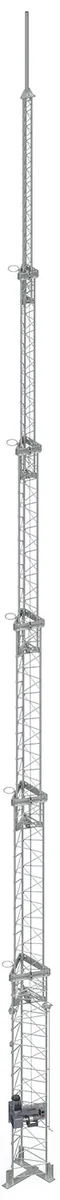 Мачта ComTech CT-S3-6-3000