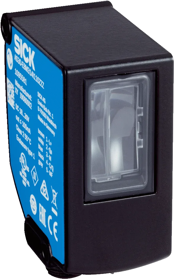 Датчик кромки SICK AS30-EBM314I110ZZZ