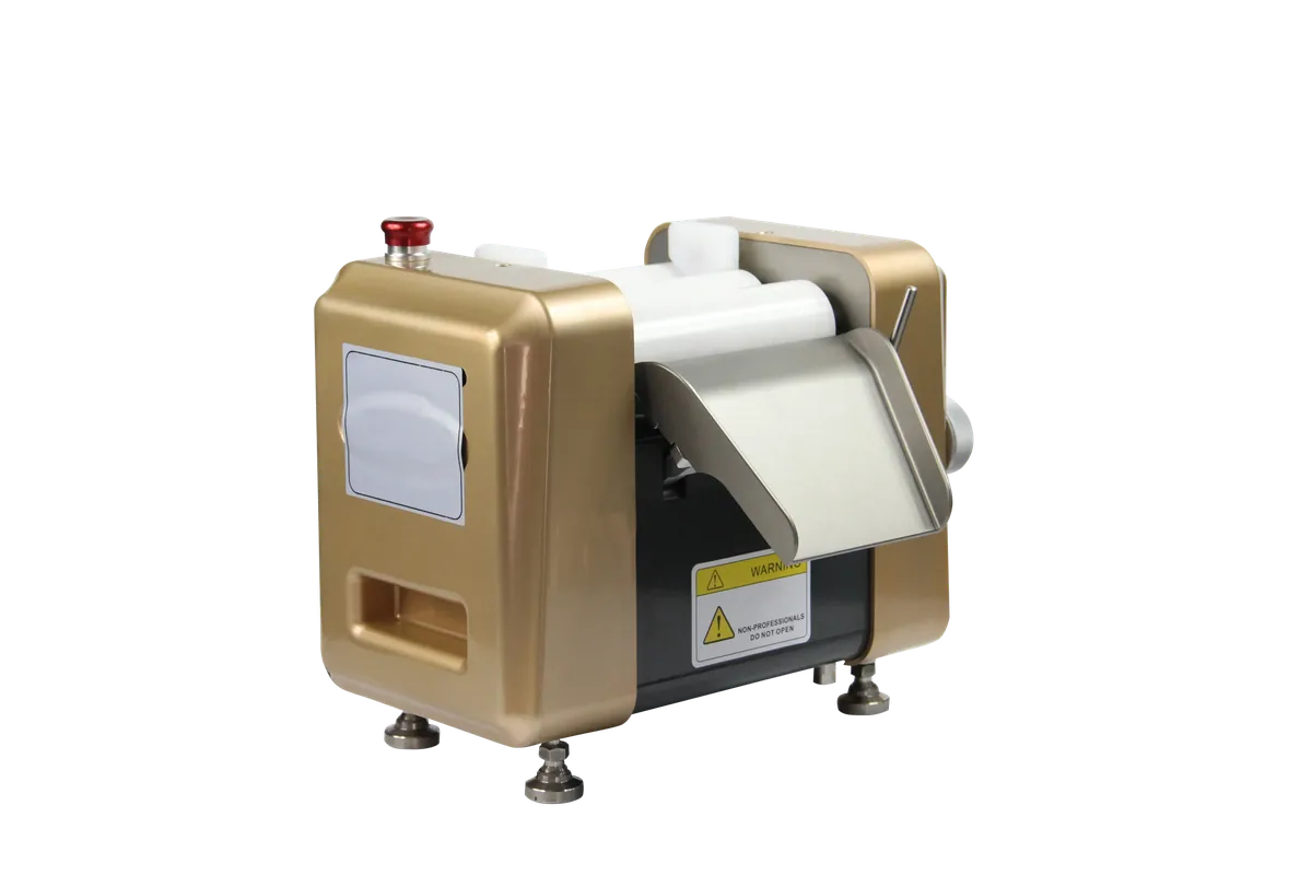 Трехвалковая мельница ERSTEVAK TRM-10