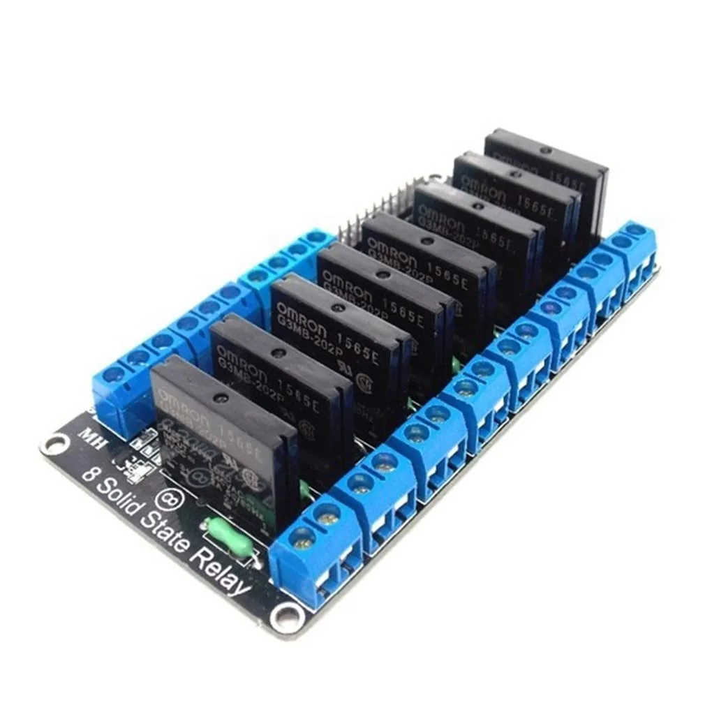 Дополнительный модуль EuroSMC MENTOR MD3C