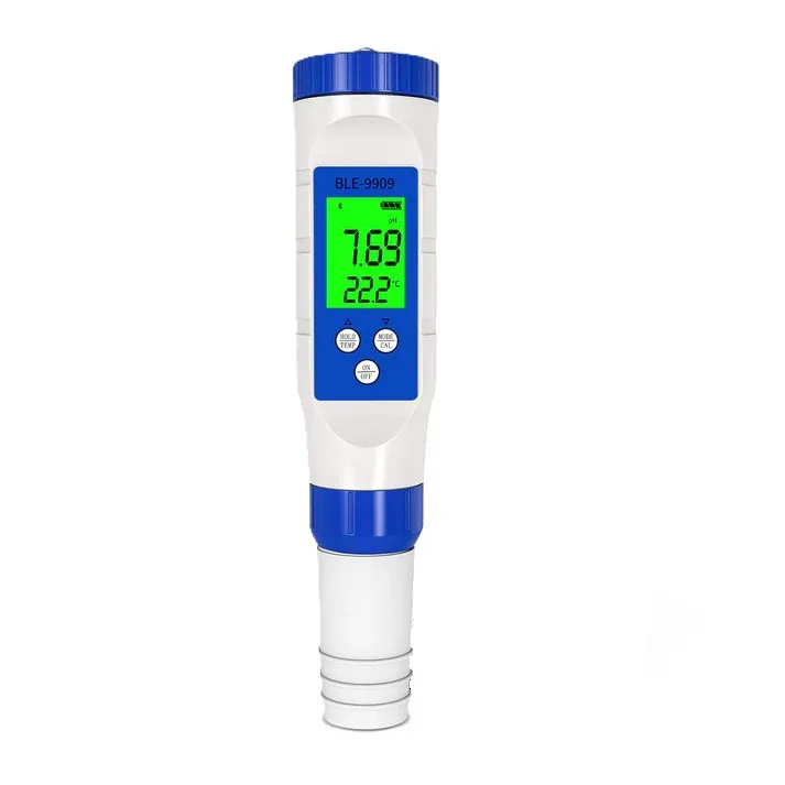 Измеритель качества воды YiERYi BLE-9909