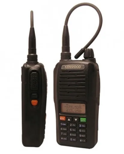 Рация Kenwood TH-FX5