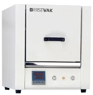 Муфельная печь ERSTEVAK EVHEAT-ПМ-2-1200-С
