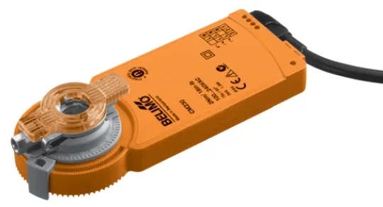 Привод BELIMO CM24G-SR-R