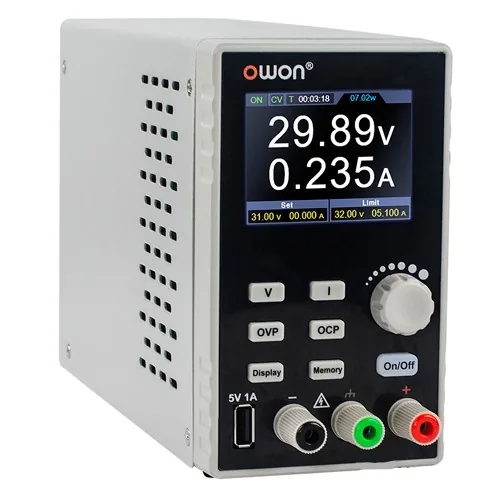 Источник питания OWON SPE6103