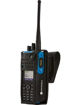 Чехол Motorola PMLN6097