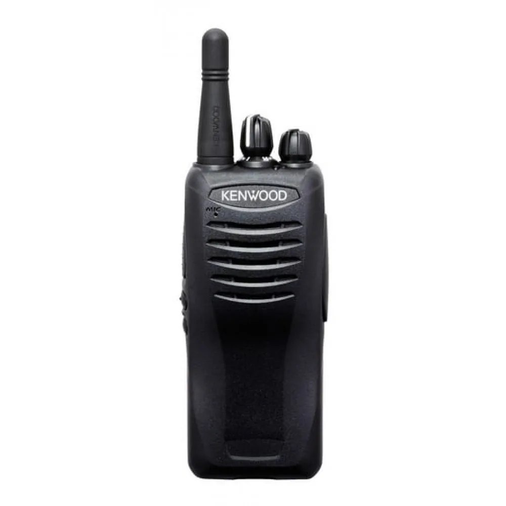 Рация Kenwood TK-3406