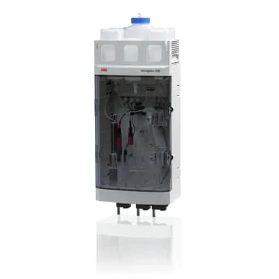 Анализатор ABB Navigator ASO500