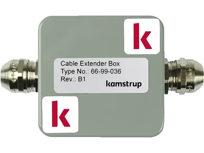 Удлинитель кабеля Kamstrup
