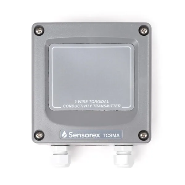 Датчик тороидальной проводимости Sensorex TCSMA