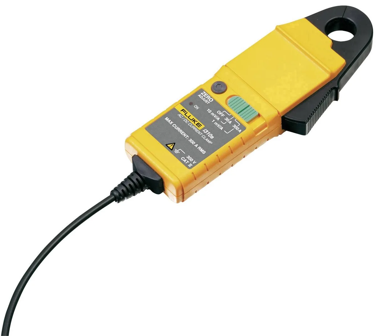 Токовые клещи Fluke i310s