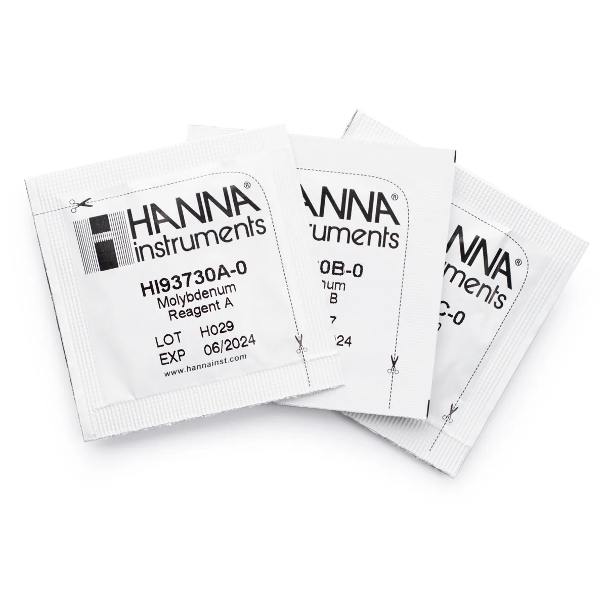 Реагент HANNA HI 93730-03