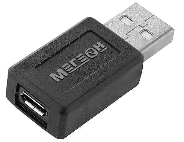 Переходник МЕГЕОН 33202К