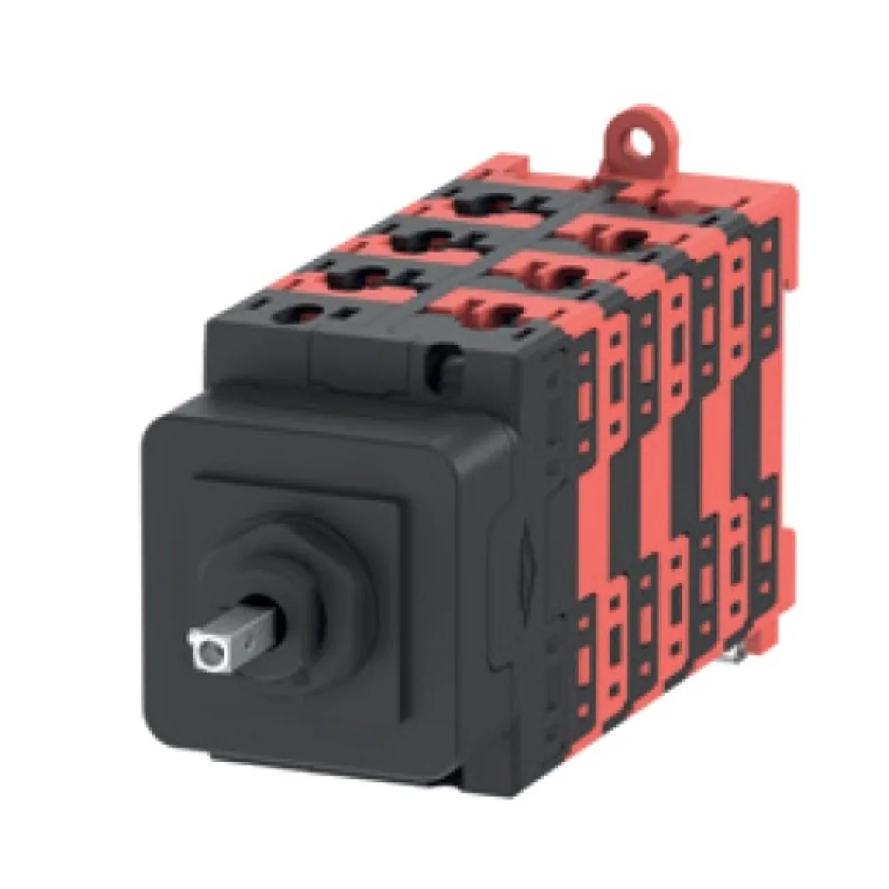Разъединитель постоянного тока Bremas DK10016420AVMKU6