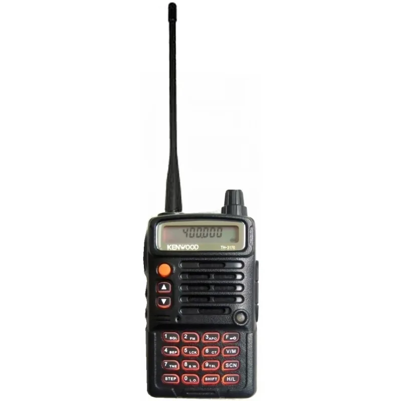 Рация Kenwood TH-3170
