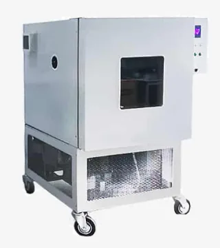 Климатическая камера Climcontrol М-75/150-120 КТВХ